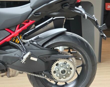 купить новое авто Дукати Мультистрада 2025 года от официального дилера DUCATI ДНІПРО Дукати фото