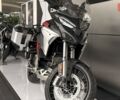 купить новое авто Дукати Мультистрада 2025 года от официального дилера Ducati «УКРАВТО КИЇВ» Дукати фото