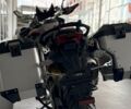 купить новое авто Дукати Мультистрада 2025 года от официального дилера Ducati «УКРАВТО КИЇВ» Дукати фото