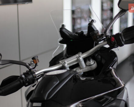 купить новое авто Дукати Мультистрада 2025 года от официального дилера Ducati «УКРАВТО КИЇВ» Дукати фото