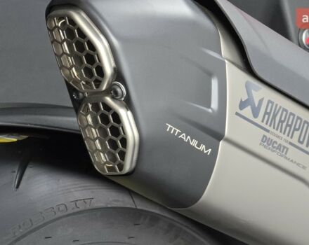 купить новое авто Дукати Мультистрада 2025 года от официального дилера DUCATI ДНІПРО Дукати фото