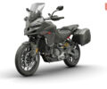 купить новое авто Дукати Мультистрада 2025 года от официального дилера DUCATI ДНІПРО Дукати фото