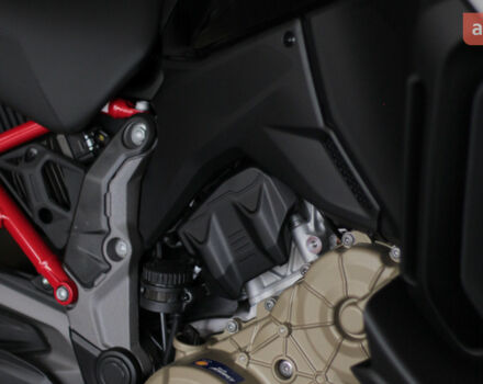 купити нове авто Дукаті Мультистрада 2025 року від офіційного дилера Ducati «УКРАВТО КИЇВ» Дукаті фото