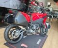 купить новое авто Дукати Мультистрада 2025 года от официального дилера DUCATI ДНІПРО Дукати фото