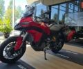 купить новое авто Дукати Мультистрада 2025 года от официального дилера DUCATI ДНІПРО Дукати фото
