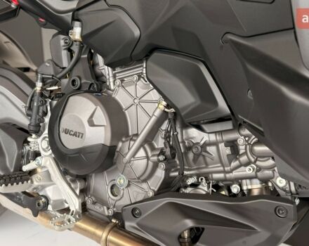 купить новое авто Дукати Мультистрада 2025 года от официального дилера Ducati «УКРАВТО КИЇВ» Дукати фото
