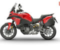 купить новое авто Дукати Мультистрада 2025 года от официального дилера DUCATI ДНІПРО Дукати фото