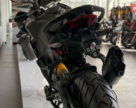 купить новое авто Дукати Мультистрада 2025 года от официального дилера Ducati «УКРАВТО КИЇВ» Дукати фото