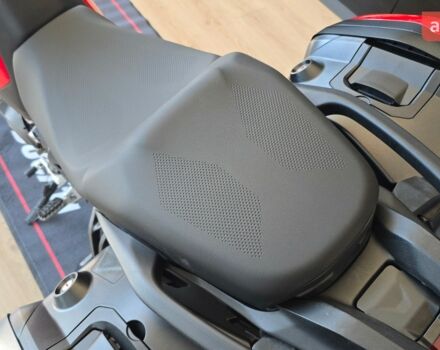 купить новое авто Дукати Мультистрада 2025 года от официального дилера DUCATI ДНІПРО Дукати фото
