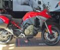 купить новое авто Дукати Мультистрада 2025 года от официального дилера DUCATI ДНІПРО Дукати фото