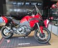 купить новое авто Дукати Мультистрада 2025 года от официального дилера DUCATI ДНІПРО Дукати фото