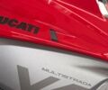 купити нове авто Дукаті Мультистрада 2025 року від офіційного дилера Ducati «УКРАВТО КИЇВ» Дукаті фото