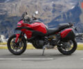 купить новое авто Дукати Мультистрада 2025 года от официального дилера DUCATI ДНІПРО Дукати фото
