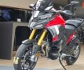 купить новое авто Дукати Мультистрада 2025 года от официального дилера DUCATI ДНІПРО Дукати фото