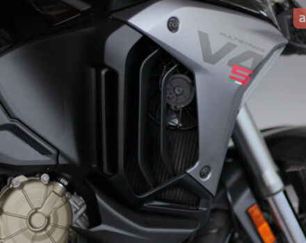 купити нове авто Дукаті Мультистрада 2025 року від офіційного дилера Ducati «УКРАВТО КИЇВ» Дукаті фото