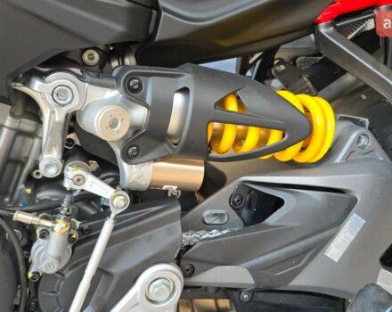 купить новое авто Дукати Мультистрада 2025 года от официального дилера DUCATI ДНІПРО Дукати фото