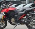 купить новое авто Дукати Мультистрада 2025 года от официального дилера DUCATI ДНІПРО Дукати фото