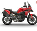 купить новое авто Дукати Мультистрада 2025 года от официального дилера DUCATI ДНІПРО Дукати фото