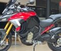 купить новое авто Дукати Мультистрада 2025 года от официального дилера DUCATI ДНІПРО Дукати фото