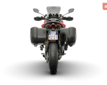 купить новое авто Дукати Мультистрада 2025 года от официального дилера DUCATI ДНІПРО Дукати фото