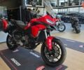 купить новое авто Дукати Мультистрада 2025 года от официального дилера DUCATI ДНІПРО Дукати фото