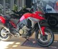 купить новое авто Дукати Мультистрада 2025 года от официального дилера DUCATI ДНІПРО Дукати фото
