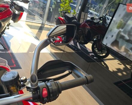 купить новое авто Дукати Мультистрада 2025 года от официального дилера DUCATI ДНІПРО Дукати фото