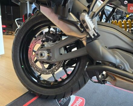 купить новое авто Дукати Мультистрада 2025 года от официального дилера DUCATI ДНІПРО Дукати фото