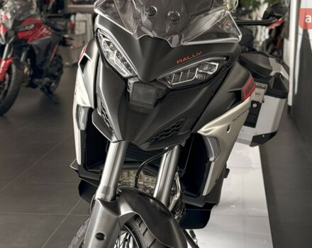 купить новое авто Дукати Мультистрада 2025 года от официального дилера Ducati «УКРАВТО КИЇВ» Дукати фото