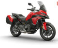 купить новое авто Дукати Мультистрада 2025 года от официального дилера DUCATI ДНІПРО Дукати фото