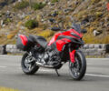 купить новое авто Дукати Мультистрада 2025 года от официального дилера DUCATI ДНІПРО Дукати фото