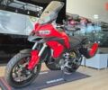 купить новое авто Дукати Мультистрада 2025 года от официального дилера DUCATI ДНІПРО Дукати фото
