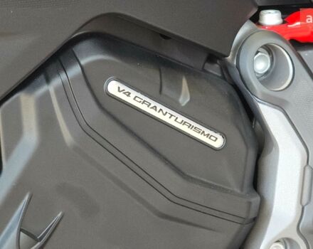 купить новое авто Дукати Мультистрада 2025 года от официального дилера DUCATI ДНІПРО Дукати фото