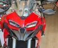 купить новое авто Дукати Мультистрада 2025 года от официального дилера DUCATI ДНІПРО Дукати фото