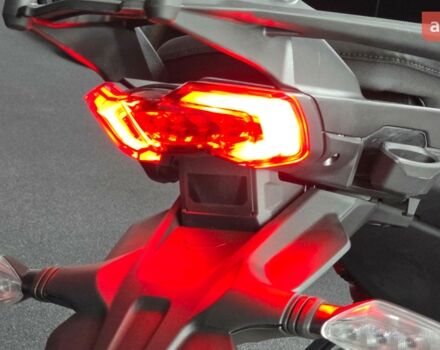 купить новое авто Дукати Мультистрада 2025 года от официального дилера DUCATI ДНІПРО Дукати фото
