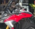 купить новое авто Дукати Мультистрада 2025 года от официального дилера DUCATI ДНІПРО Дукати фото