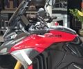 купить новое авто Дукати Мультистрада 2025 года от официального дилера DUCATI ДНІПРО Дукати фото