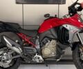 купить новое авто Дукати Мультистрада 2025 года от официального дилера Ducati «УКРАВТО КИЇВ» Дукати фото
