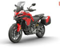 купить новое авто Дукати Мультистрада 2025 года от официального дилера DUCATI ДНІПРО Дукати фото