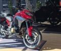 купить новое авто Дукати Мультистрада 2025 года от официального дилера DUCATI ДНІПРО Дукати фото