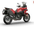 купить новое авто Дукати Мультистрада 2025 года от официального дилера DUCATI ДНІПРО Дукати фото