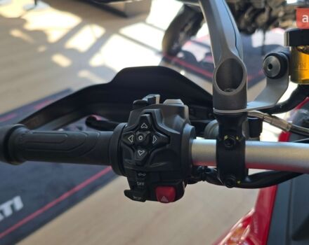 купить новое авто Дукати Мультистрада 2025 года от официального дилера DUCATI ДНІПРО Дукати фото