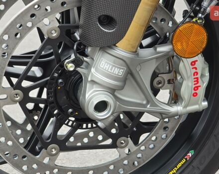 купить новое авто Дукати Мультистрада 2025 года от официального дилера DUCATI ДНІПРО Дукати фото