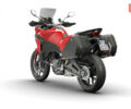 купить новое авто Дукати Мультистрада 2025 года от официального дилера DUCATI ДНІПРО Дукати фото