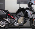 купити нове авто Дукаті Мультистрада 2025 року від офіційного дилера Ducati «УКРАВТО КИЇВ» Дукаті фото