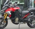 купить новое авто Дукати Мультистрада 2025 года от официального дилера DUCATI ДНІПРО Дукати фото