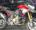 купить новое авто Дукати Мультистрада 2025 года от официального дилера DUCATI ДНІПРО Дукати фото