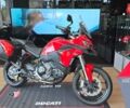 купить новое авто Дукати Мультистрада 2025 года от официального дилера DUCATI ДНІПРО Дукати фото