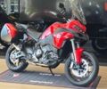купить новое авто Дукати Мультистрада 2025 года от официального дилера DUCATI ДНІПРО Дукати фото