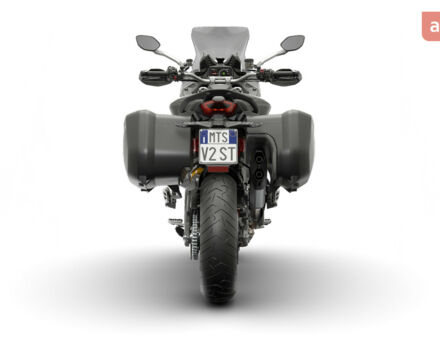 купить новое авто Дукати Мультистрада 2025 года от официального дилера DUCATI ДНІПРО Дукати фото